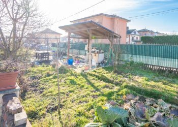 Villa Via Giacomo Racca, Volvera - foto 25