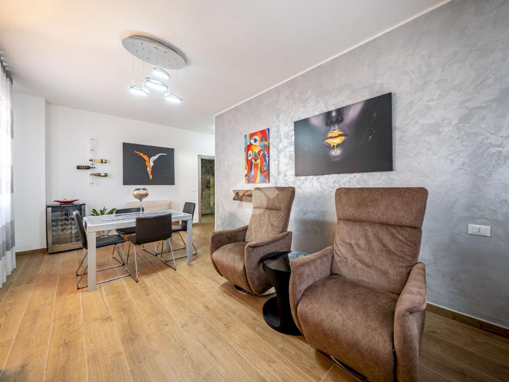 Four-room apartment Via Roma, Castellarano - photo 3