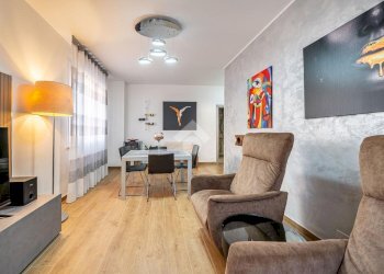 Four-room apartment Via Roma, Castellarano - photo 2