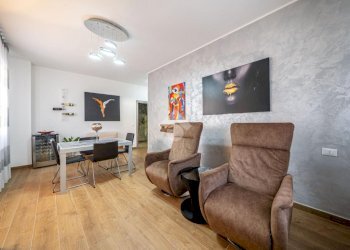 Four-room apartment Via Roma, Castellarano - photo 3