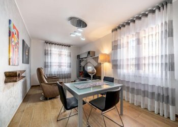 Four-room apartment Via Roma, Castellarano - photo 4