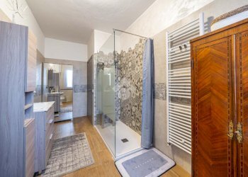 Four-room apartment Via Roma, Castellarano - photo 14