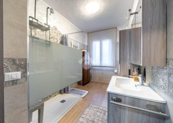 Four-room apartment Via Roma, Castellarano - photo 15