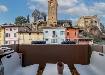 Four-room apartment Via Roma, Castellarano - photo 22