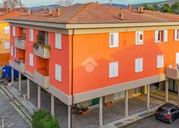 Four-room apartment Via Roma, Castellarano - photo 23