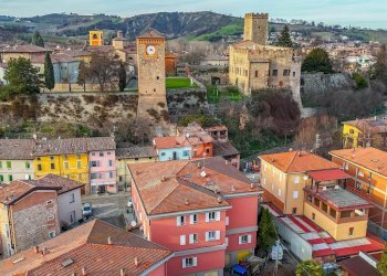 Four-room apartment Via Roma, Castellarano - photo 24