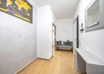 Four-room apartment Via Roma, Castellarano - photo 28