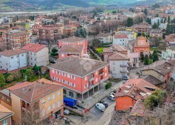 Four-room apartment Via Roma, Castellarano - photo 29