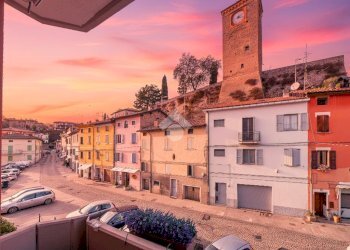 Four-room apartment Via Roma, Castellarano - photo 30