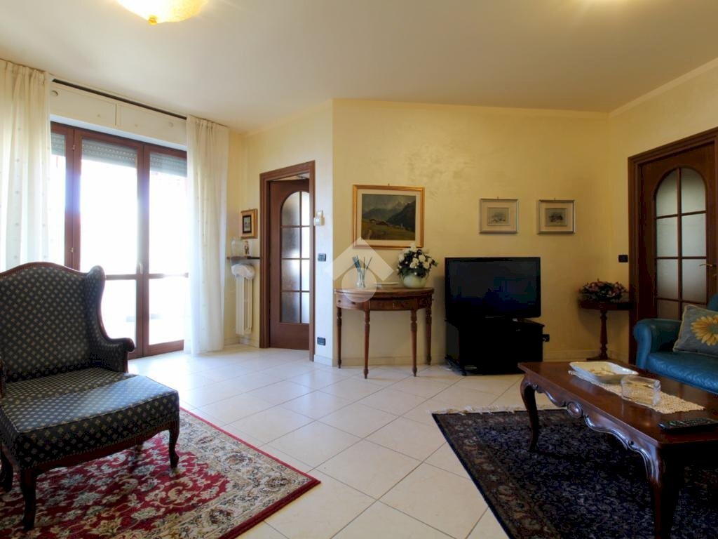 Quadrilocale Via L. Gatti, Rivoli - foto 2