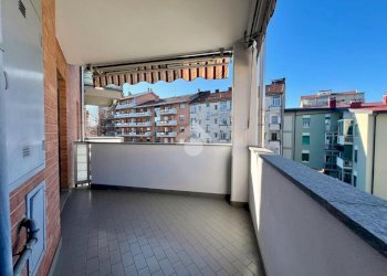 Quadrilocale Via L. Gatti, Rivoli - foto 14