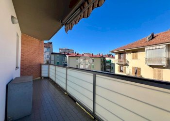 Quadrilocale Via L. Gatti, Rivoli - foto 17