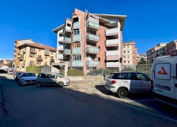 Quadrilocale Via L. Gatti, Rivoli - foto 26