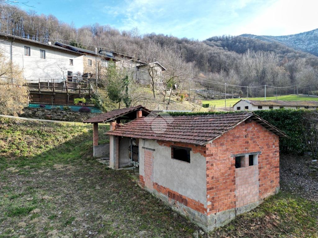 Magazzino Magazzino Via Pramorello, Martiniana Po - foto 1