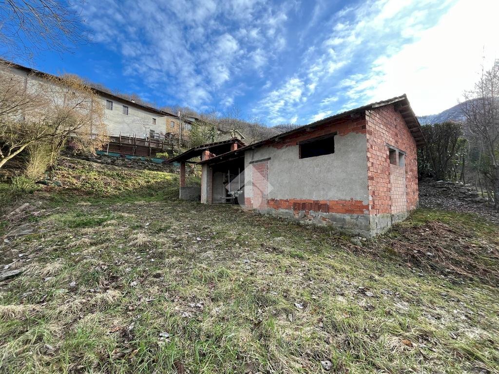 Magazzino Magazzino Via Pramorello, Martiniana Po - foto 2