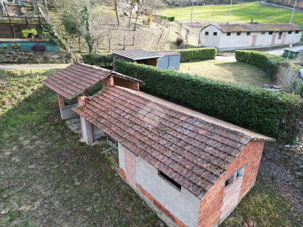 Magazzino Magazzino Via Pramorello, Martiniana Po - foto 3