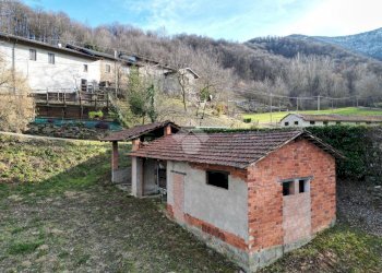 Magazzino Magazzino Via Pramorello, Martiniana Po - foto 1