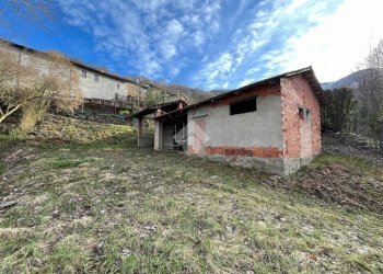 Magazzino Magazzino Via Pramorello, Martiniana Po - foto 2