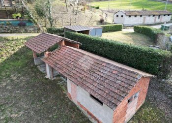 Magazzino Magazzino Via Pramorello, Martiniana Po - foto 3