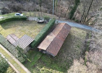 Magazzino Magazzino Via Pramorello, Martiniana Po - foto 4