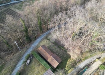 Magazzino Magazzino Via Pramorello, Martiniana Po - foto 5