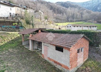 Magazzino Magazzino Via Pramorello, Martiniana Po - foto 7