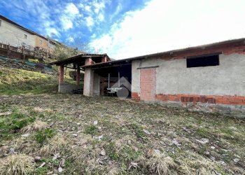 Magazzino Magazzino Via Pramorello, Martiniana Po - foto 8