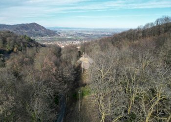 Magazzino Magazzino Via Pramorello, Martiniana Po - foto 10