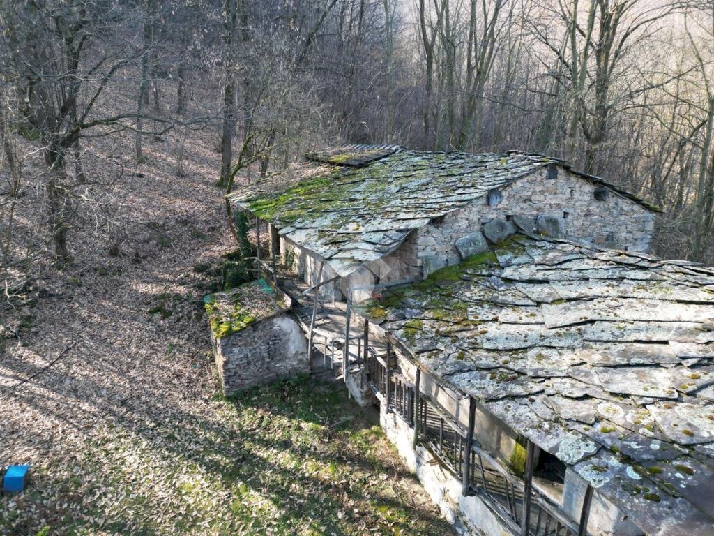 Rustico Via Gorgia, Gambasca - foto 2