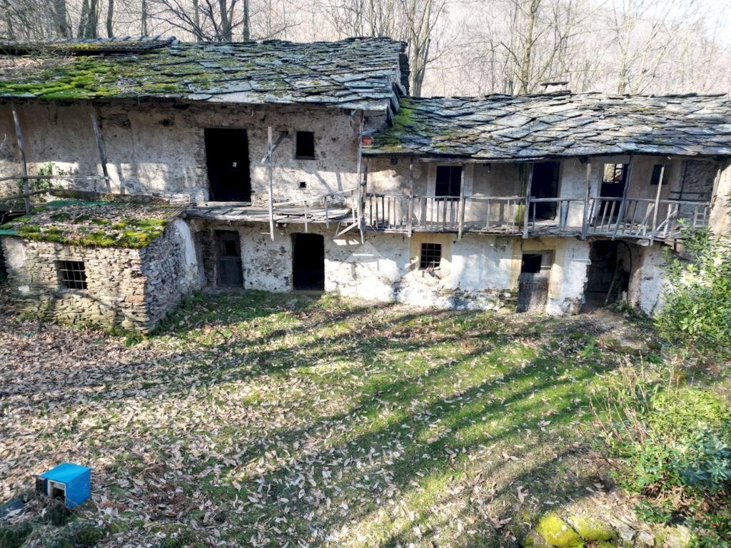 Rustico Via Gorgia, Gambasca - foto 3