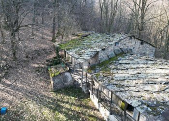 Rustico Via Gorgia, Gambasca - foto 2