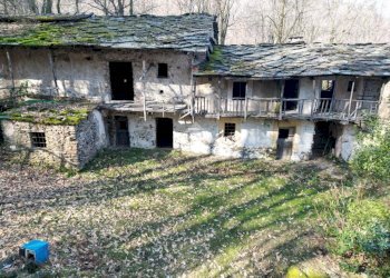 Rustico Via Gorgia, Gambasca - foto 3