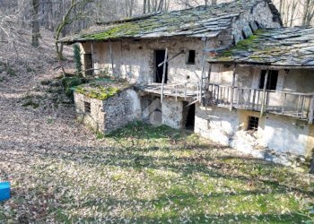 Rustico Via Gorgia, Gambasca - foto 4