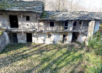 Rustico Via Gorgia, Gambasca - foto 5