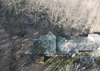 Rustico Via Gorgia, Gambasca - foto 6