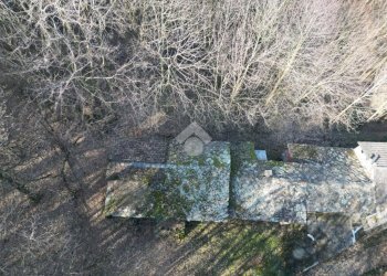 Rustico Via Gorgia, Gambasca - foto 7