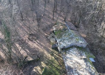 Rustico Via Gorgia, Gambasca - foto 10