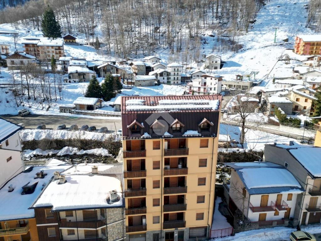 Bilocale Via Provinciale, Crissolo - foto 1