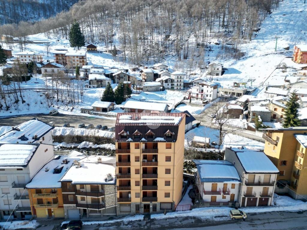 Bilocale Via Provinciale, Crissolo - foto 2