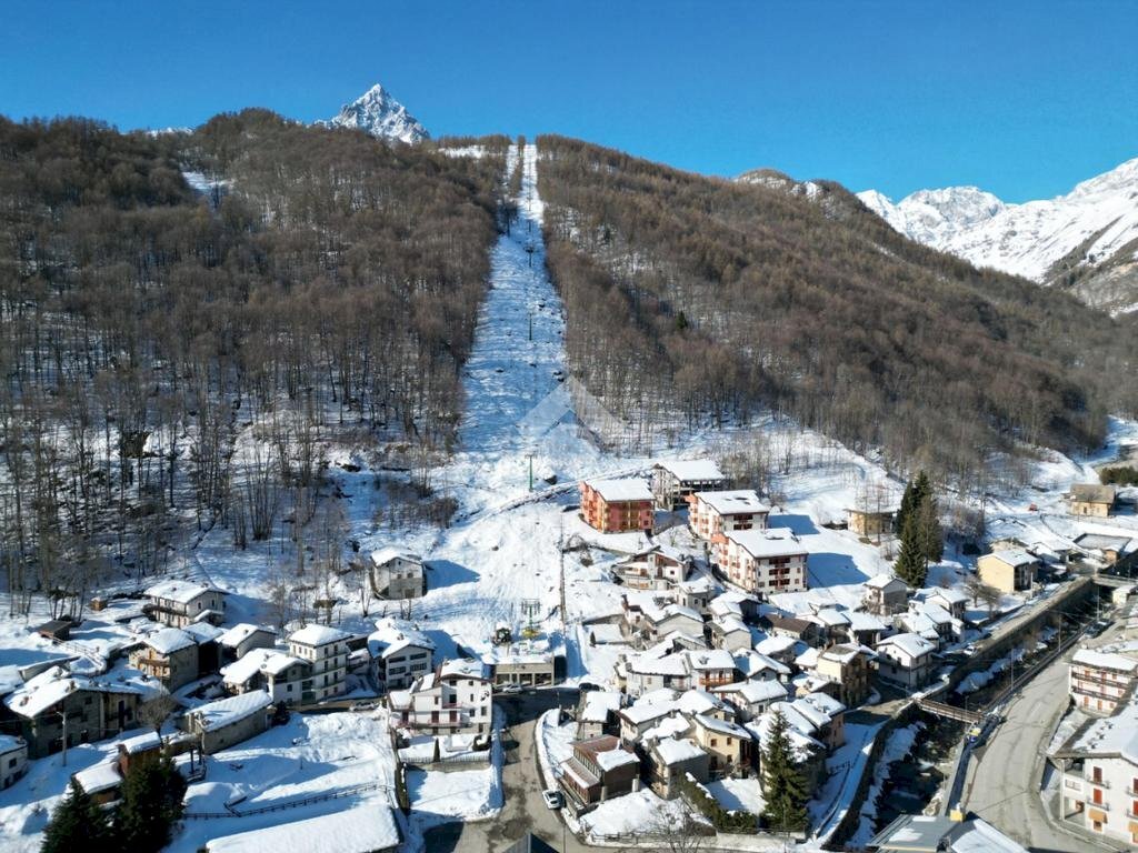 Bilocale Via Provinciale, Crissolo - foto 3