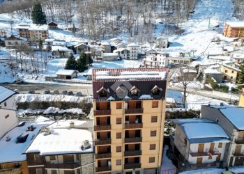 Bilocale Via Provinciale, Crissolo - foto 1