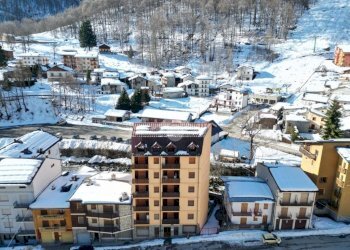 Bilocale Via Provinciale, Crissolo - foto 2