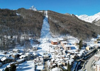 Bilocale Via Provinciale, Crissolo - foto 3