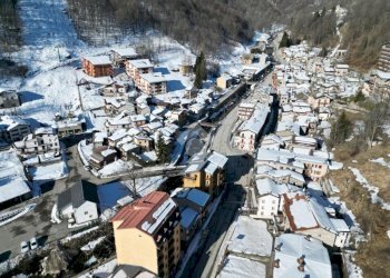 Bilocale Via Provinciale, Crissolo - foto 4