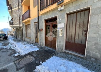 Bilocale Via Provinciale, Crissolo - foto 5