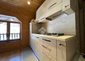 Bilocale Via Provinciale, Crissolo - foto 9