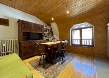 Bilocale Via Provinciale, Crissolo - foto 10