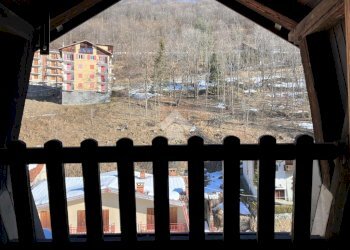 Bilocale Via Provinciale, Crissolo - foto 11