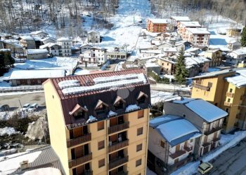 Bilocale Via Provinciale, Crissolo - foto 17