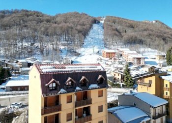 Bilocale Via Provinciale, Crissolo - foto 18